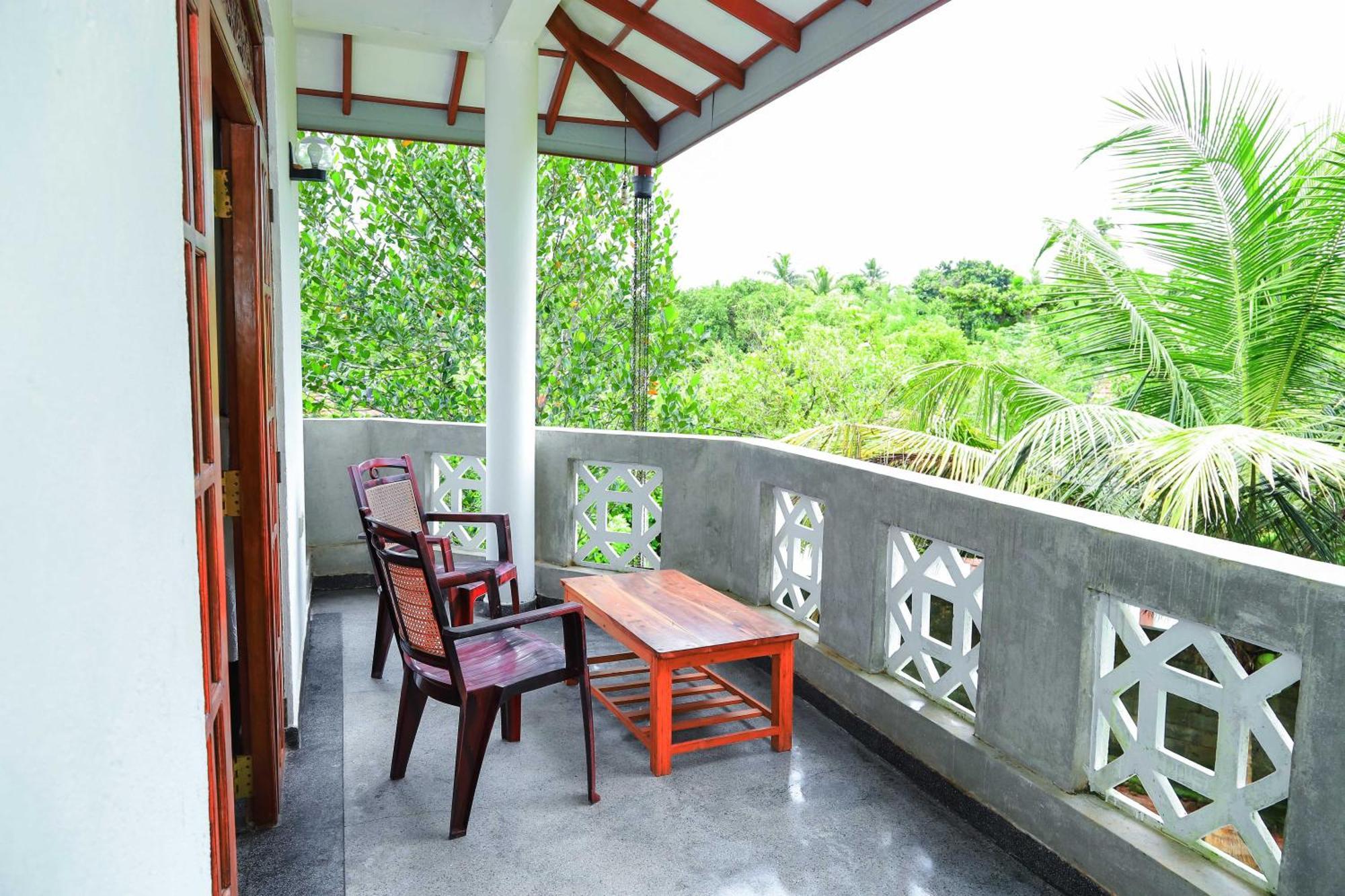 Dil'S Place Beruwala Exterior photo