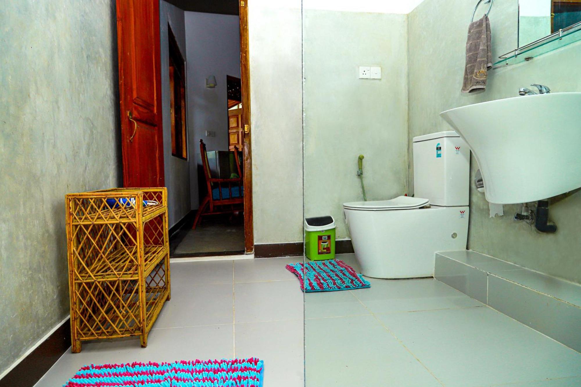 Dil'S Place Beruwala Exterior photo