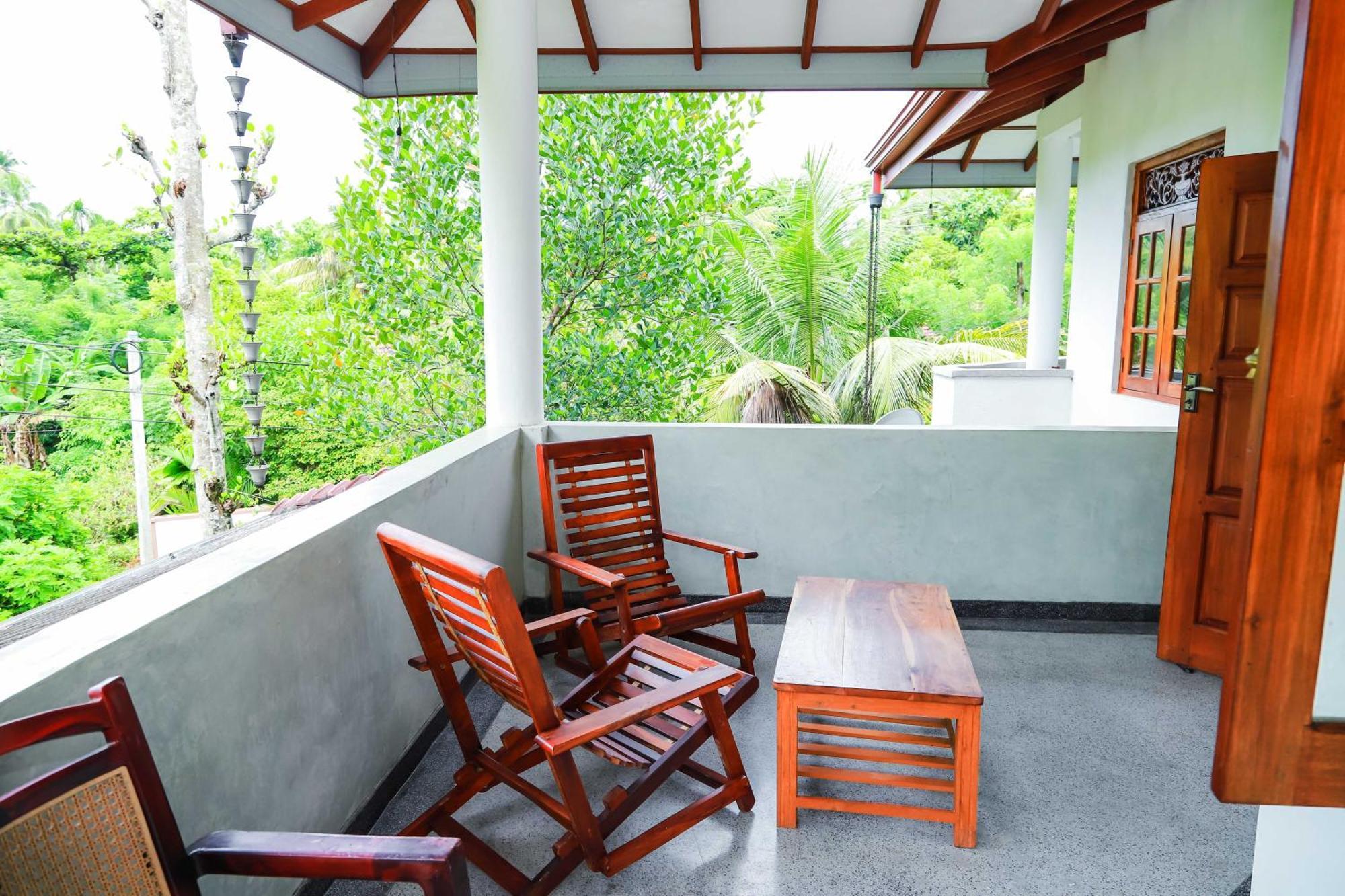 Dil'S Place Beruwala Exterior photo